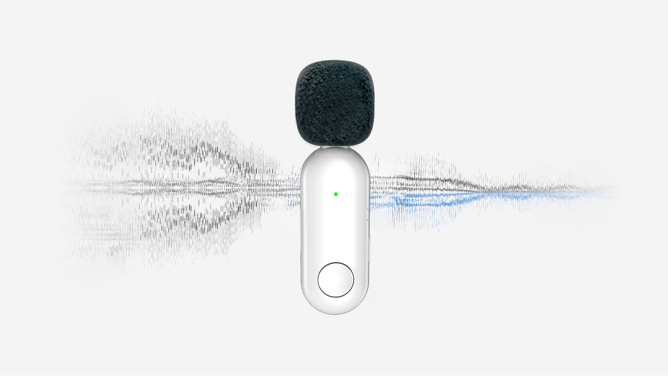F03 Wireless Microphone(pic2)