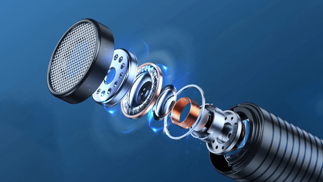 F03 Wireless Microphone(pic3)