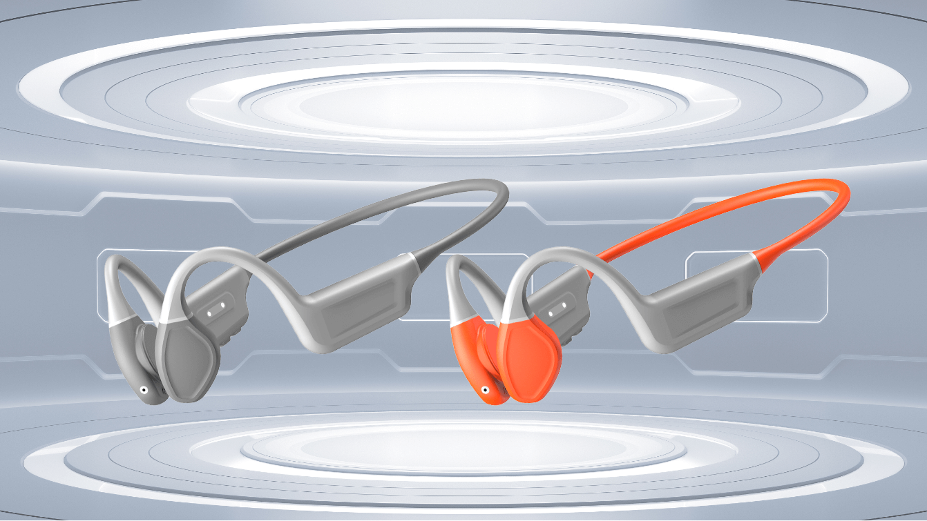 OWS Bluetooth Stereo Bone Conduction Headphones(pic8)