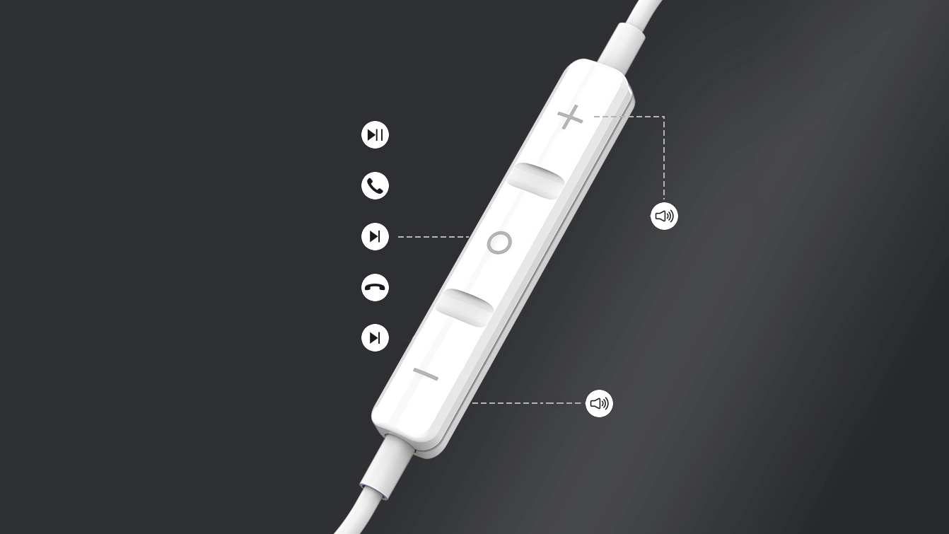 ME581 USB-C Digital Headset(pic4)