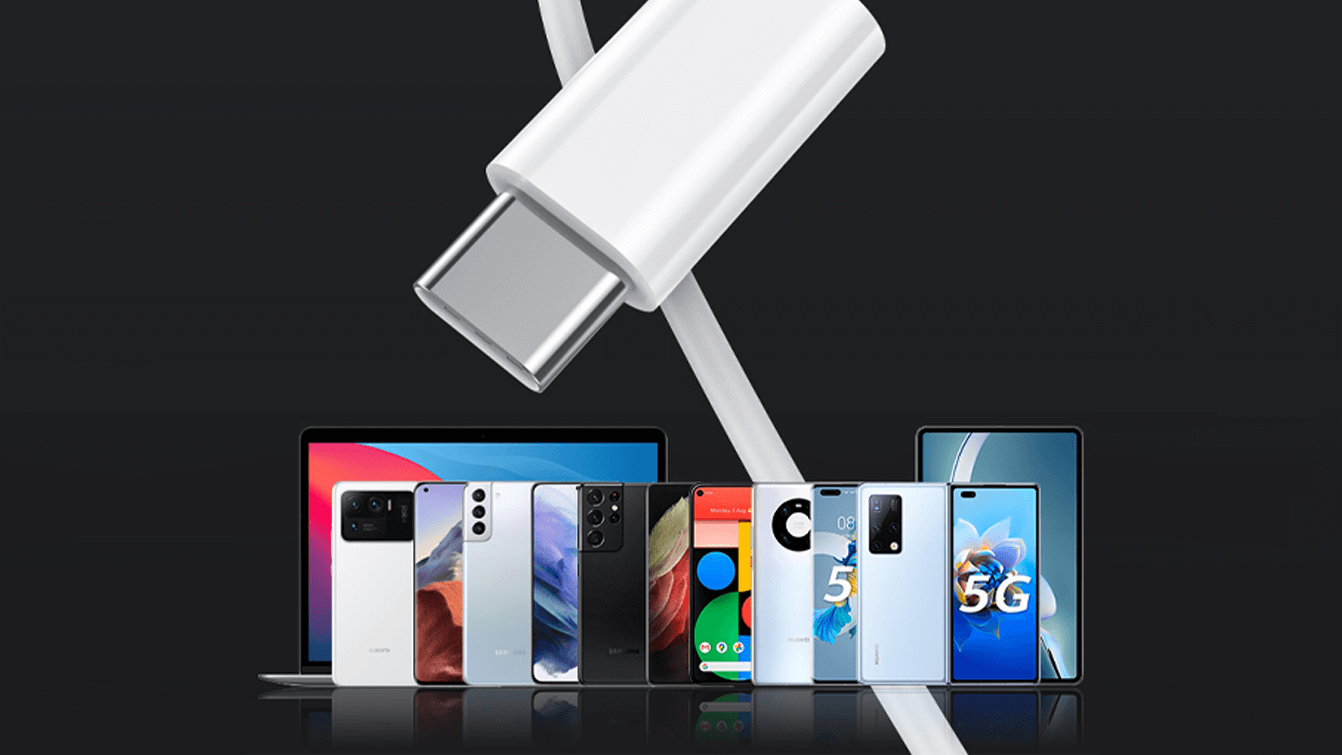ME581 USB-C Digital Headset(pic5)