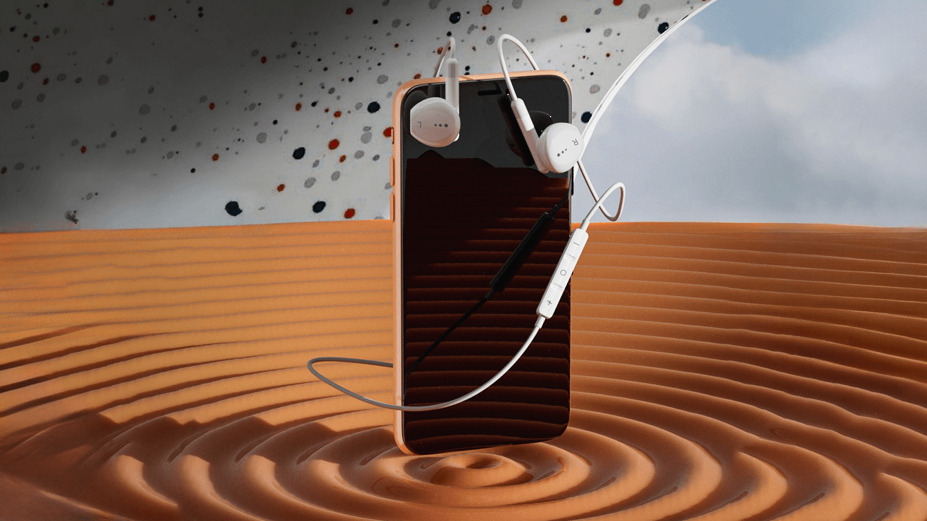 ME540 USB-C Digital Headset(pic1)