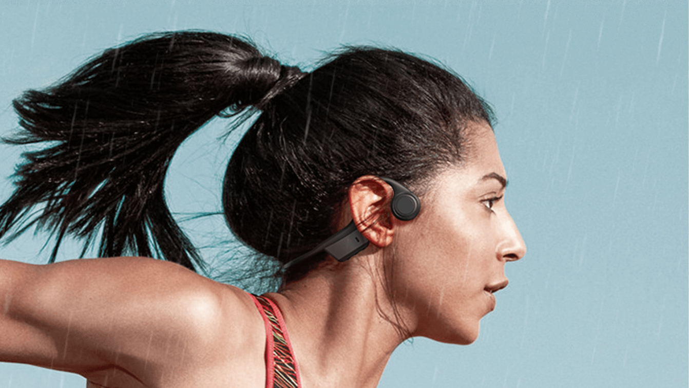 Bluetooth Stereo Bone Conduction Headset(pic6)