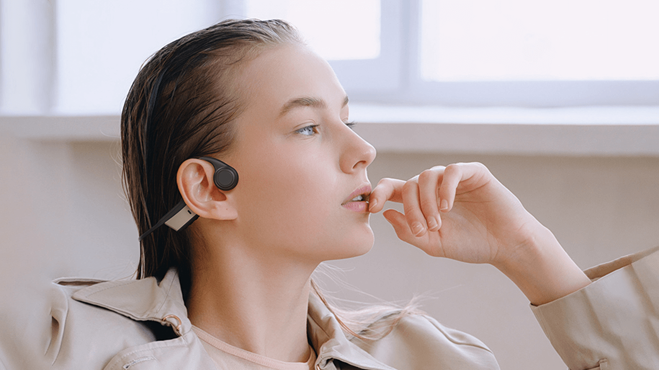 Bluetooth Stereo Bone Conduction Headset(pic7)