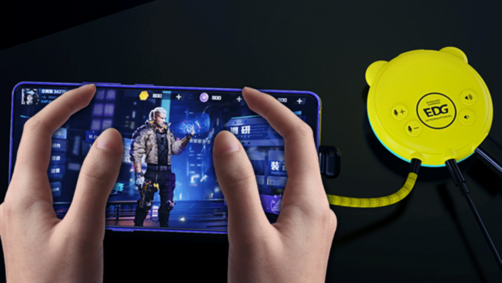 EDG mobile game adapter - Game Wings(pic6)