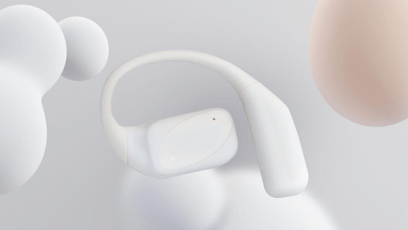 OWS（Open-Ear Wireless Stereo) Bluetooth Headphone (pic3)