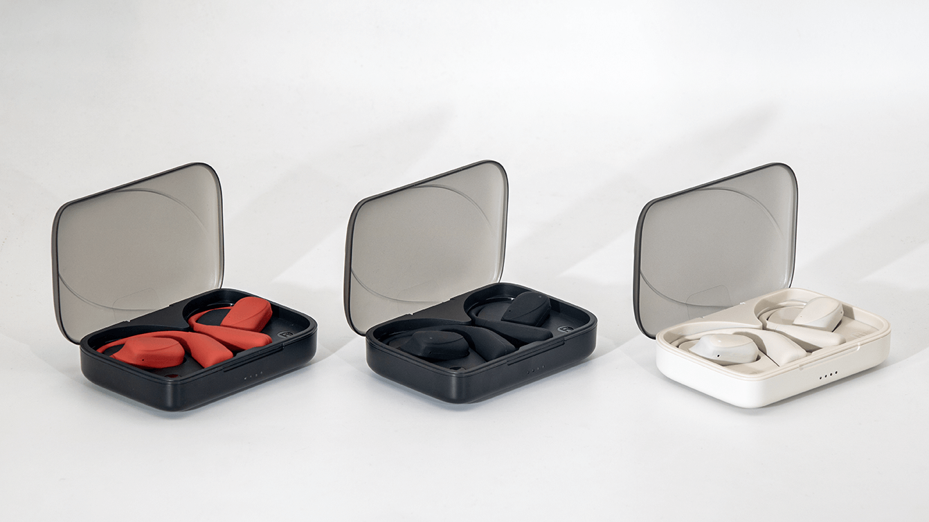 OWS（Open-Ear Wireless Stereo) Bluetooth Headphone (pic7)