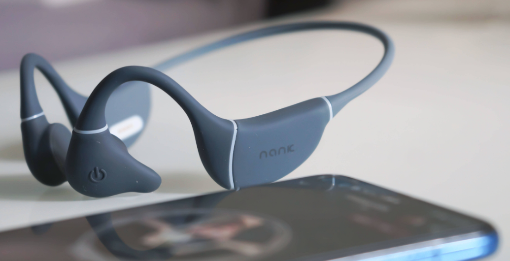 How do bone conduction headphones work? Features of bone conduction headphones(pic1)