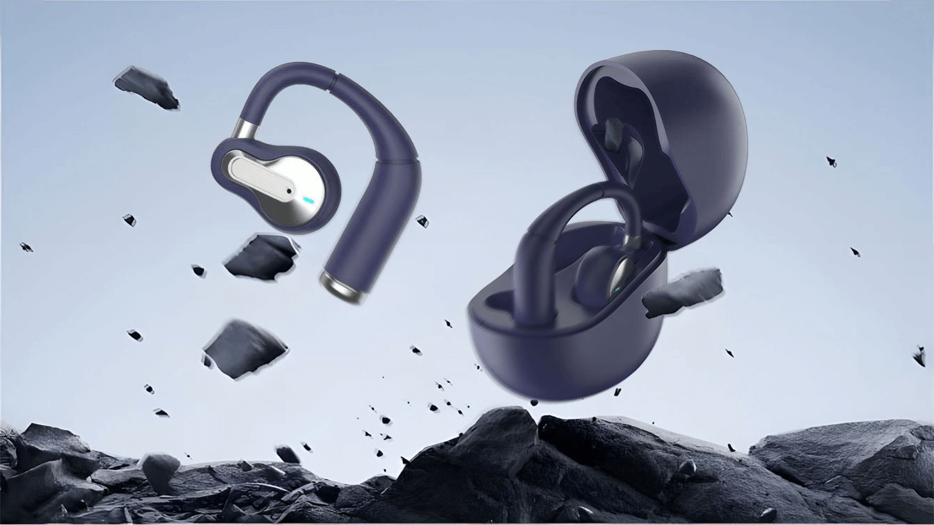 Cometang E07 5.3mm Wireless Bluetooth Headphones(pic5)