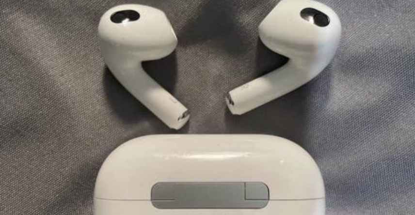 How to wear various Bluetooth headsets(pic1)