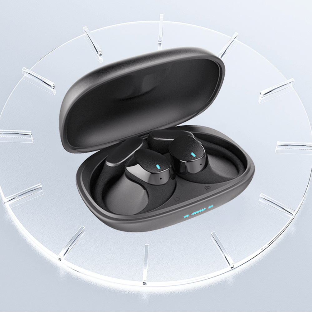 The Evolution of Bluetooth Earphones: Embrace Wireless Freedom with COMTANG(pic1)