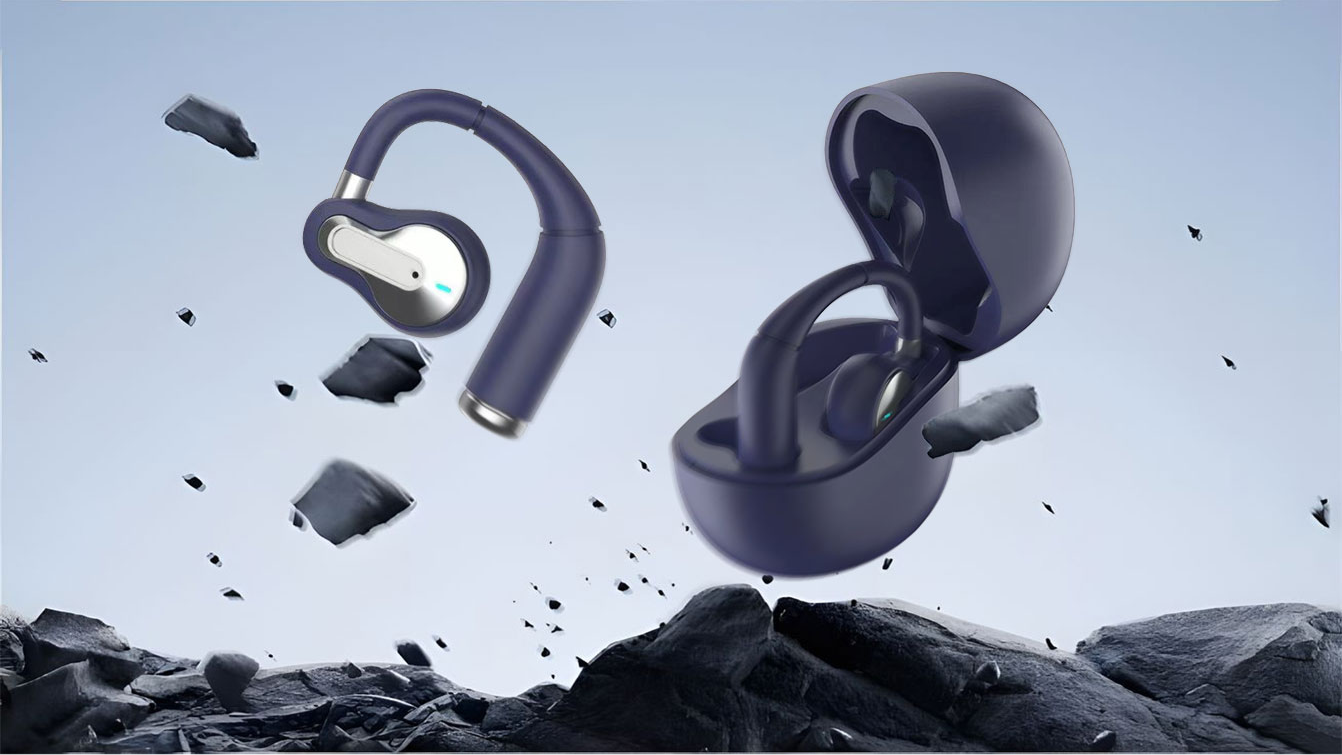 Discover the Cometang E07 5.3mm Wireless Bluetooth Headphones(pic2)