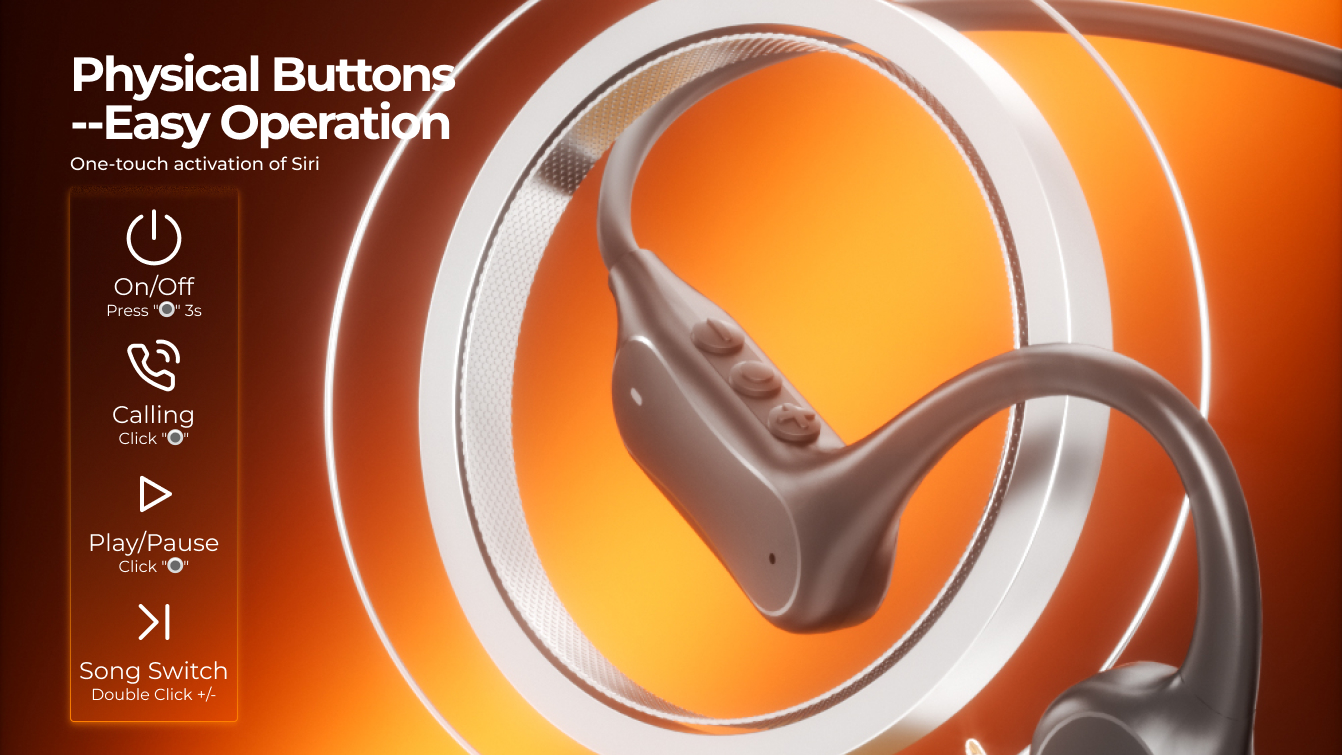 cometang X57 wireless earbuds bluetooth headset(pic6)