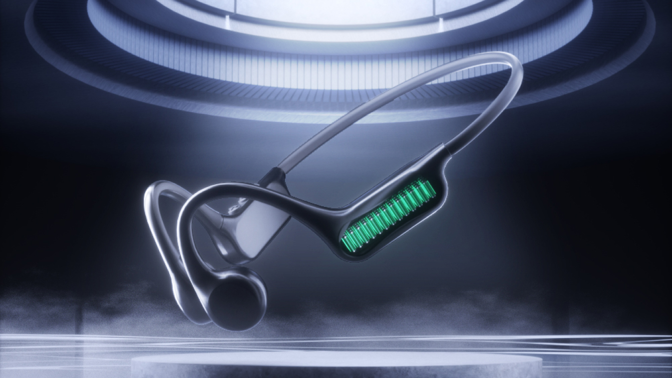 cometang X57 wireless earbuds bluetooth headset(pic3)