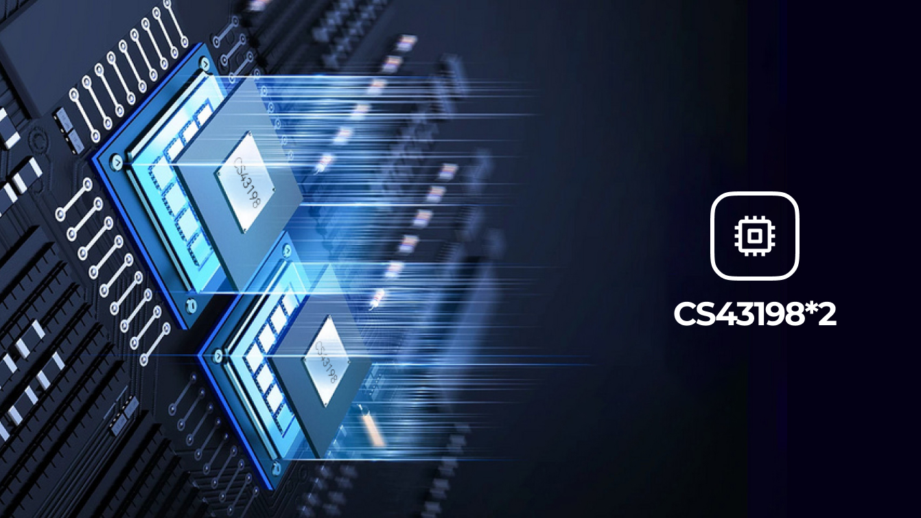 LC7100 HIFI Decoding Headphone Amplifier(pic5)