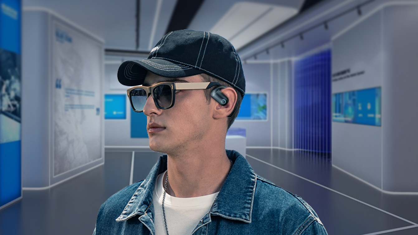 RelayWireless Tour Guide System(pic1) RelayWireless Tour Guide System(pic1)