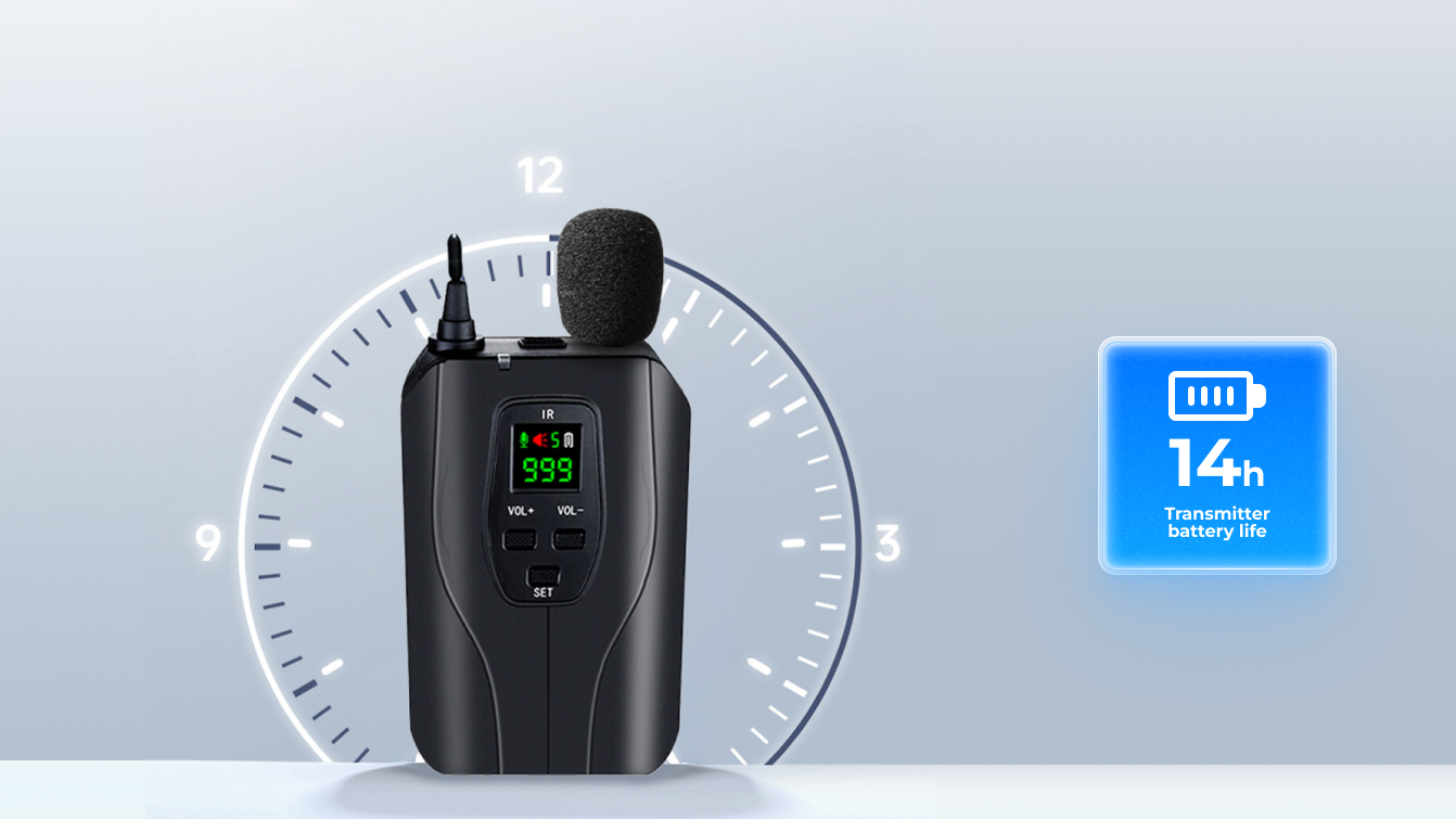 RelayWireless Tour Guide System(pic6) RelayWireless Tour Guide System(pic6)