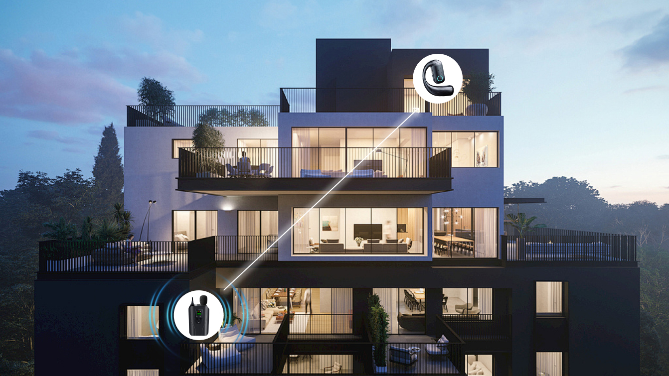 RelayWireless Tour Guide System(pic7) RelayWireless Tour Guide System(pic7)